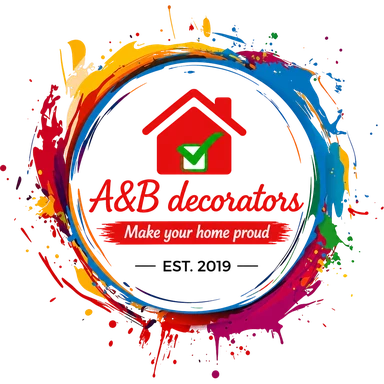 A&B Decorators, Make your home proud, Est. 2019